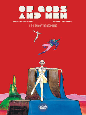 Of Gods and Men, Volume 1 - ebook